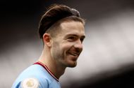 Manchester City v Wolverhampton Wanderers - Premier League